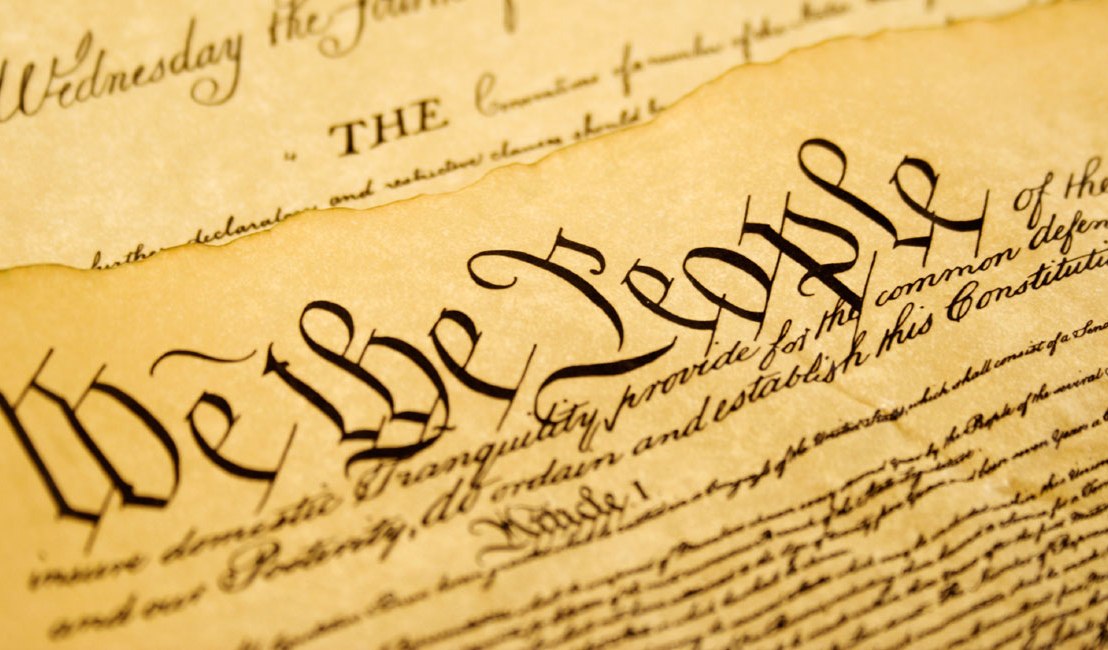 We Are the “We” in “We the&nbsp;People”