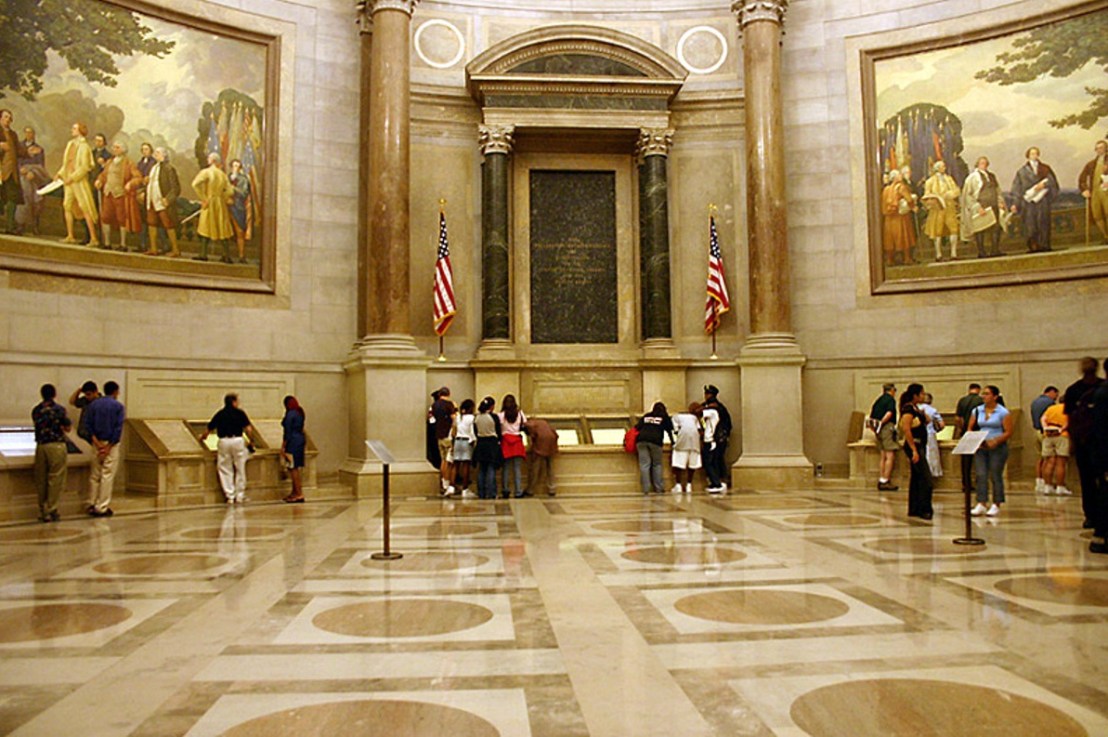 What Is Our Collective Civic&nbsp;IQ?